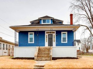 6619 Marietta Ave, Baltimore, MD 21214