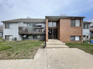 925 R Ave UNIT 203, Nevada, IA 50201