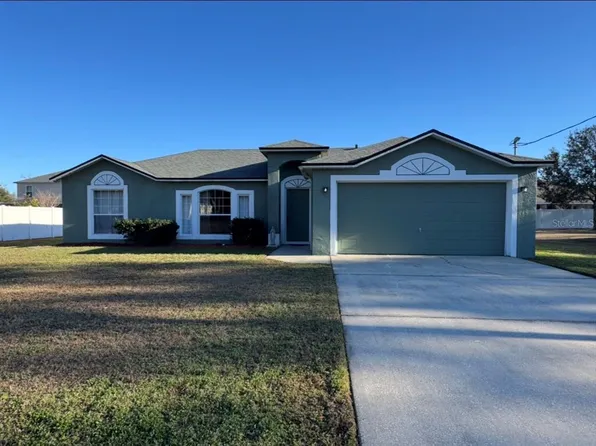 10 Squirrel Pl, Palm Coast, FL 32164