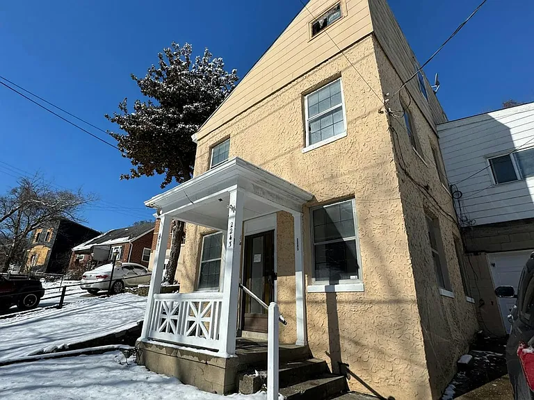 2243 Quebec Rd — Photo 1