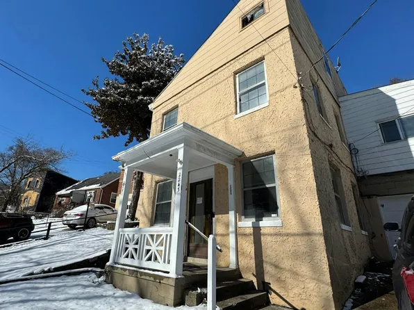 2243 Quebec Rd, Cincinnati, OH 45214