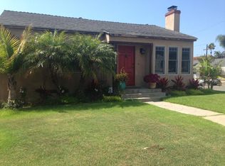 1505 Hornblend St, San Diego, CA 92109