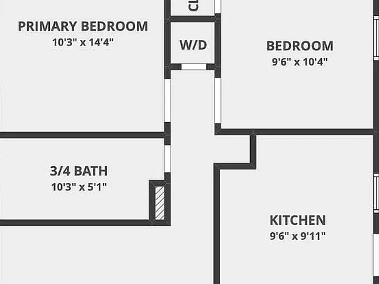 1526 N Wolff St — Photo 19