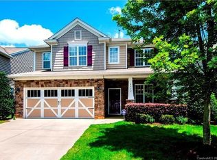 6317 Adobe Rd, Charlotte, NC 28277