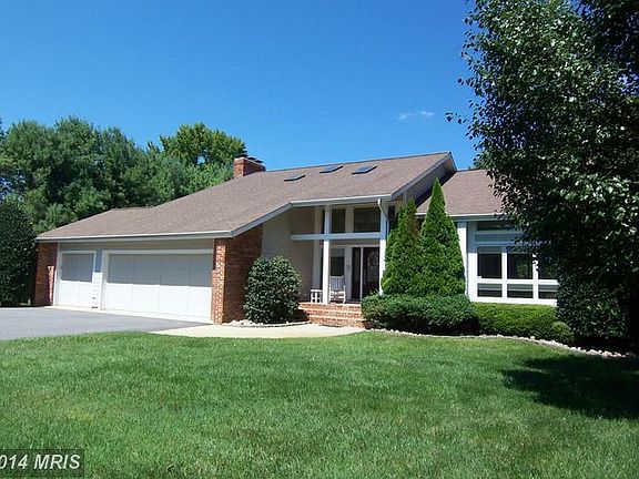 2nd image of 100 Grason Vista Dr