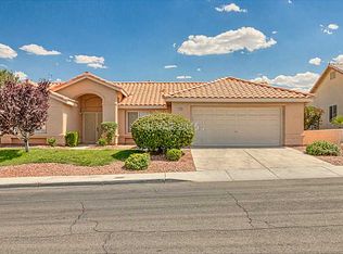 7505 Mountain Quail Ave, Las Vegas, NV 89131