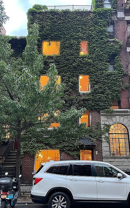 1st image of 240 E 33rd St Unit Townhouse
