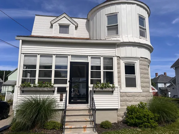36 Berkshire St #1, Ludlow, MA 01056