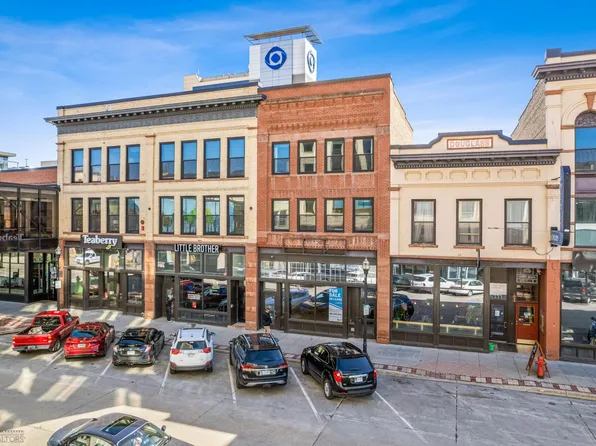 117 Broadway N #307, Fargo, ND 58102