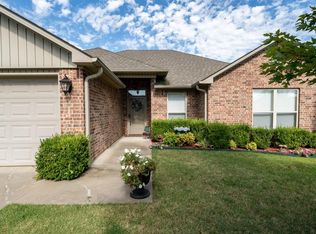 6212 Ironwood Ln, Fort Smith, AR 72916