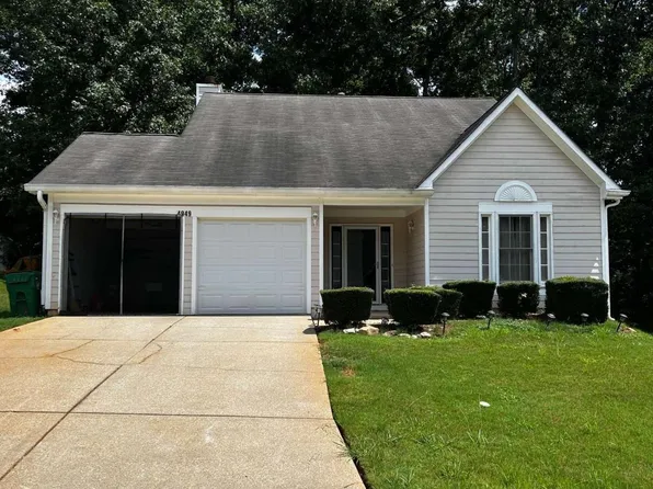 4949 Penscot Way, Stone Mountain, GA 30088