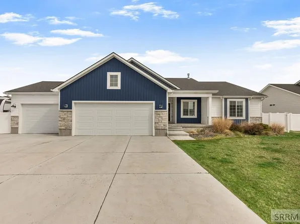 209 Winthorpe St, Idaho Falls, ID 83404