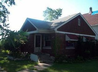 8801 S Marshfield Ave, Chicago, IL 60620