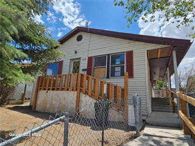 1028 Avenue G, Ely, NV, 89301