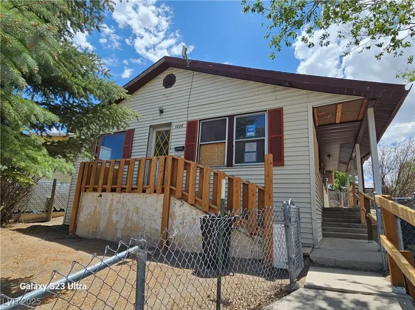 1028 Avenue G, Ely, NV 89301