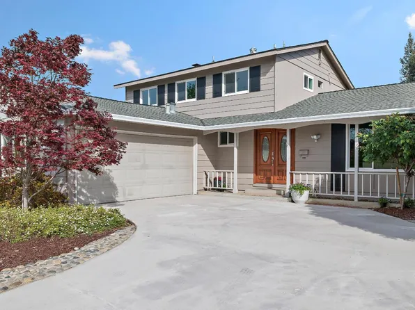 6823 Trinidad Dr, San Jose, CA 95120