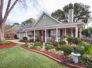 447 Brookstone Dr, Madison, MS 39110