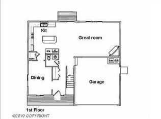 5776 Big Bend Loop, Anchorage, AK 99502