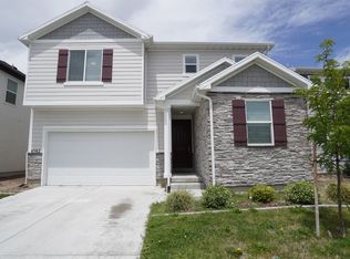4582 W 1100 S, West Point, UT 84015