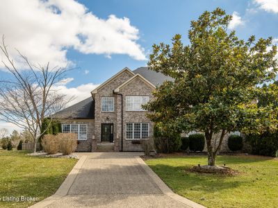 410 Sycamore Hills Ln, Louisville, KY, 40245