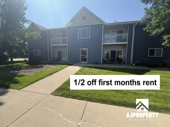 Park Place Condominiums - 7001, 7001 W 56th St APT 5, Sioux Falls, SD 57106