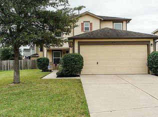 454 Remington Ridge Dr, Houston, TX 77073