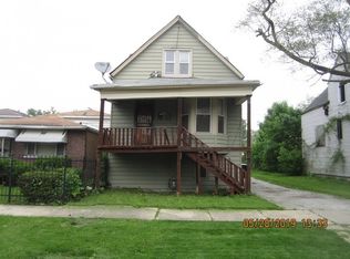 8423 S Gilbert Ct, Chicago, IL 60620