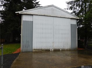 0 3rd Ave NW, Napavine, WA 98565