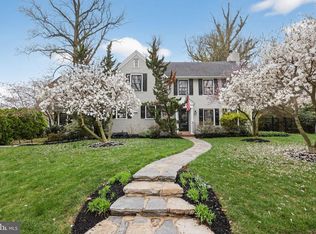 913 Twyckenham Rd, Media, PA 19063