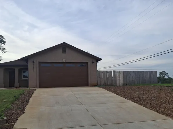 21870 Burney Pl, Cottonwood, CA 96022