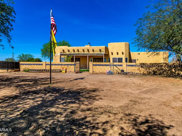 22843 E IVANHOE Street, Mesa, AZ 85212