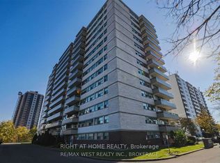 215 Glenridge Ave #207, Saint Catharines, ON