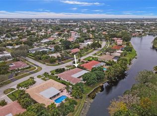 7201 SW 5th St, Plantation, FL 33317