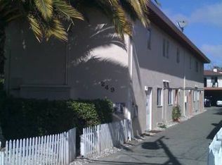 249 E Bellevue Ave APT 3, San Mateo, CA 94401