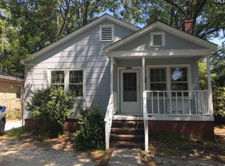2727 Magnolia St, Columbia, SC 29204