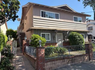 408 W Grand Ave #E, Alhambra, CA 91801