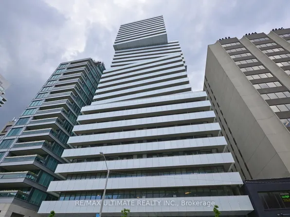 200 Bloor St W, Toronto, ON