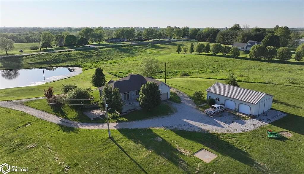 1550 Lake Rd, Ottumwa, IA 52501 | Zillow