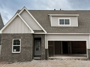 125 Yuma Ln Lot 235, White House, TN 37188