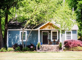 213 Sisk Ave, Oxford, MS 38655