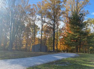 904 W County Road 950 S, Cloverdale, IN 46120
