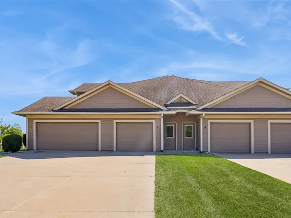 2702 NE Oak Dr Unit 2, Ankeny, IA 50021