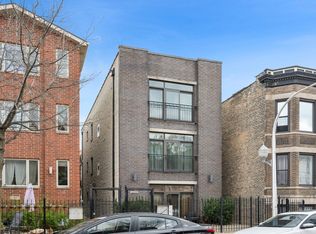 2309 W 21st St #2, Chicago, IL 60608