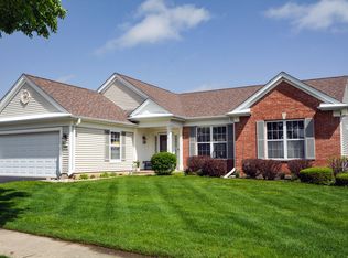 13252 Bittersweet Ln, Huntley, IL 60142