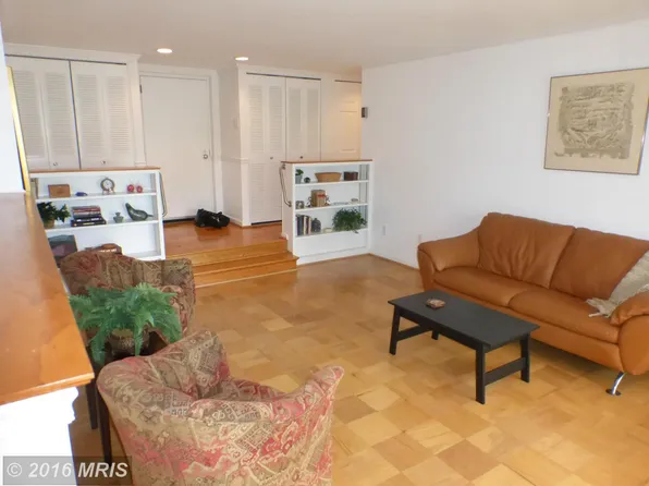 9900 Georgia Ave APT 27-T9, Silver Spring, MD 20902
