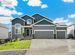 4834 Olympus Dr, Colorado Springs, CO 80924