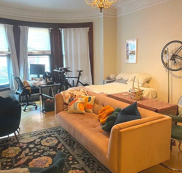 469 Beacon St #2F — Photo 10