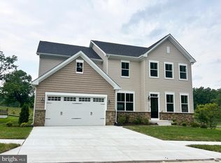 13930 Pecan Ridge Way, Bowie, MD 20715