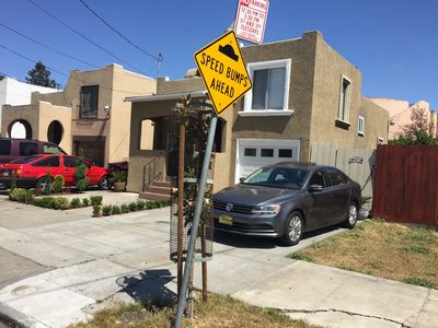 1058 80th Ave, Oakland, CA, 94621