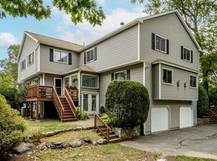 12 Arrowhead Cir UNIT 12, Ashland, MA 01721